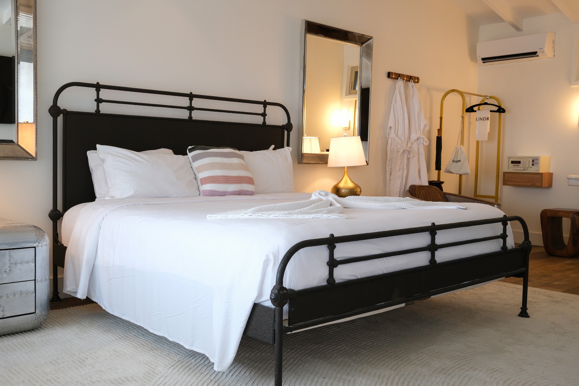 Moonlight Rooms — view 1