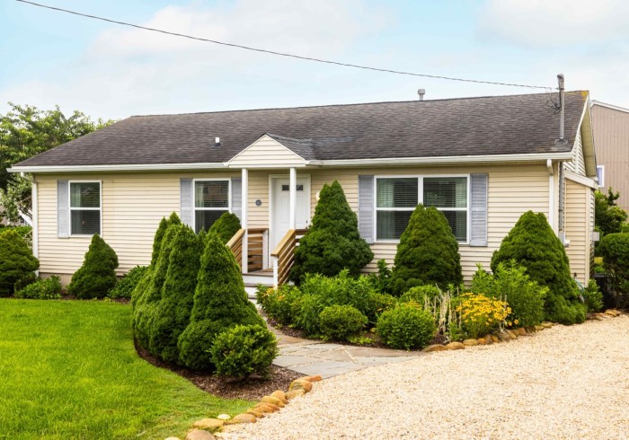 The Bungalow — view 1
