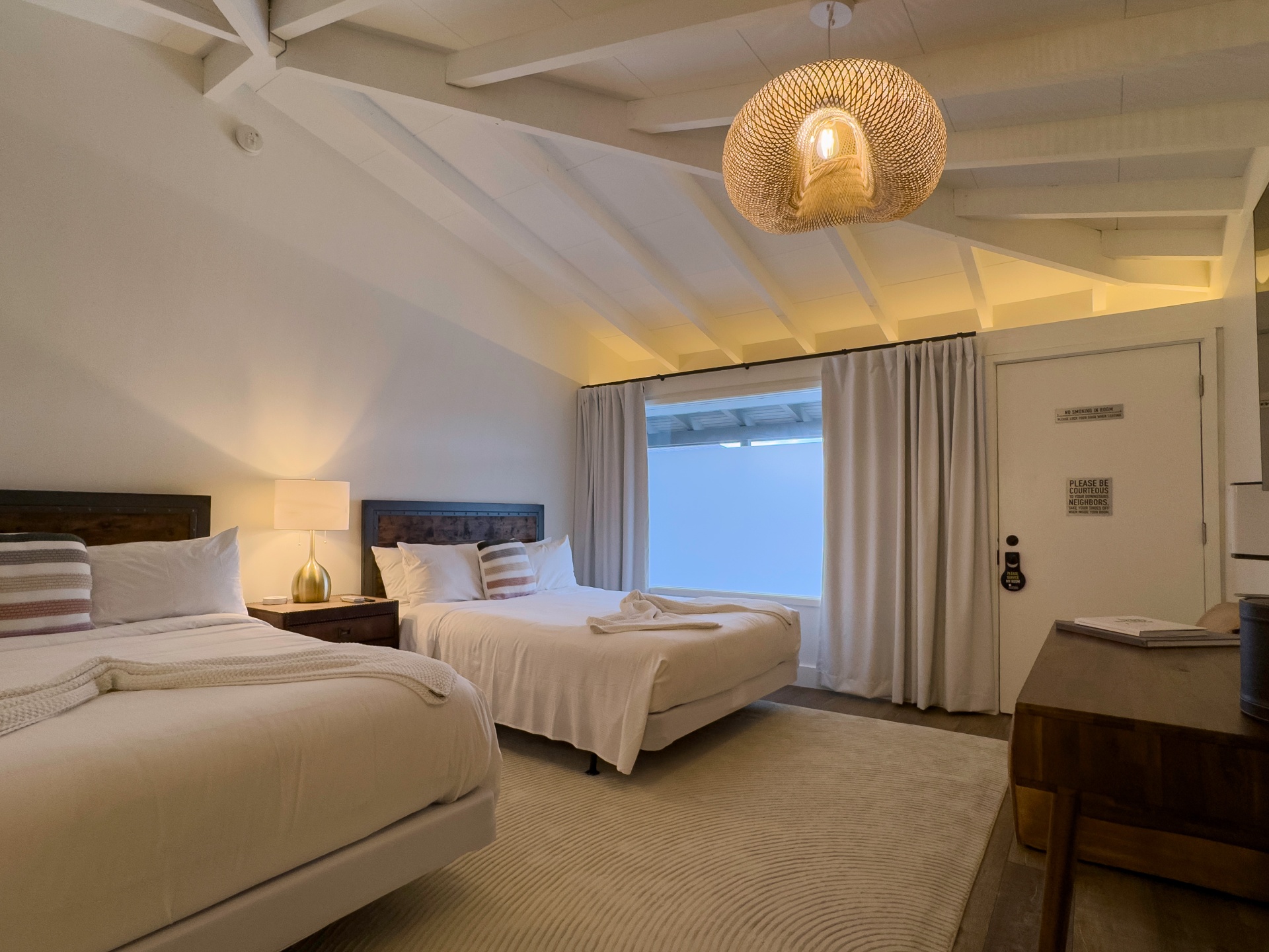 Ocean Mist — view 2