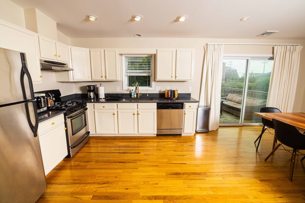 The Bungalow — view 2