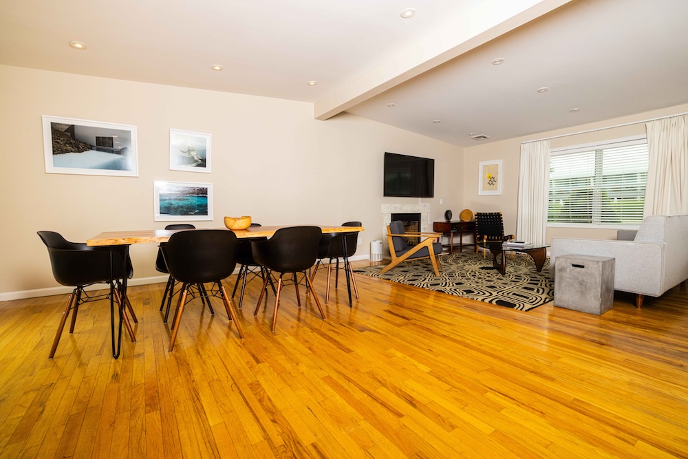 The Bungalow — view 7