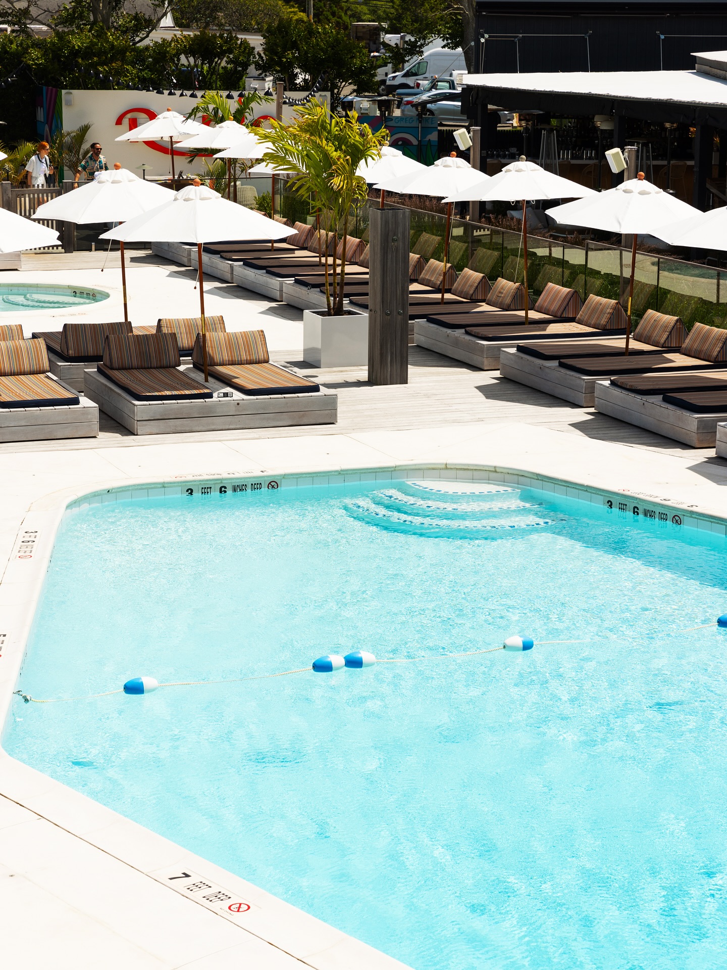 Dive In